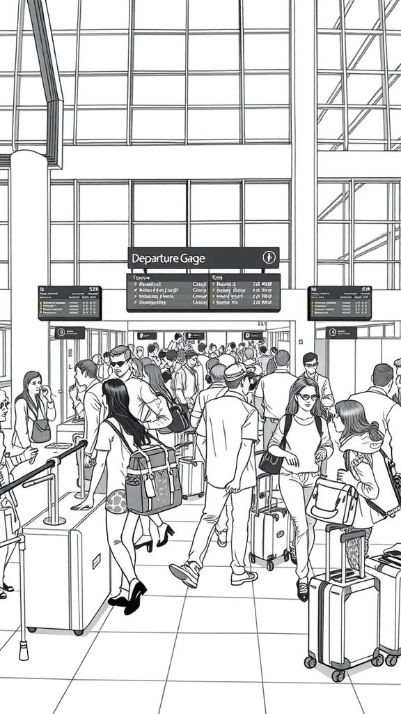 The Art of Traveling Alone