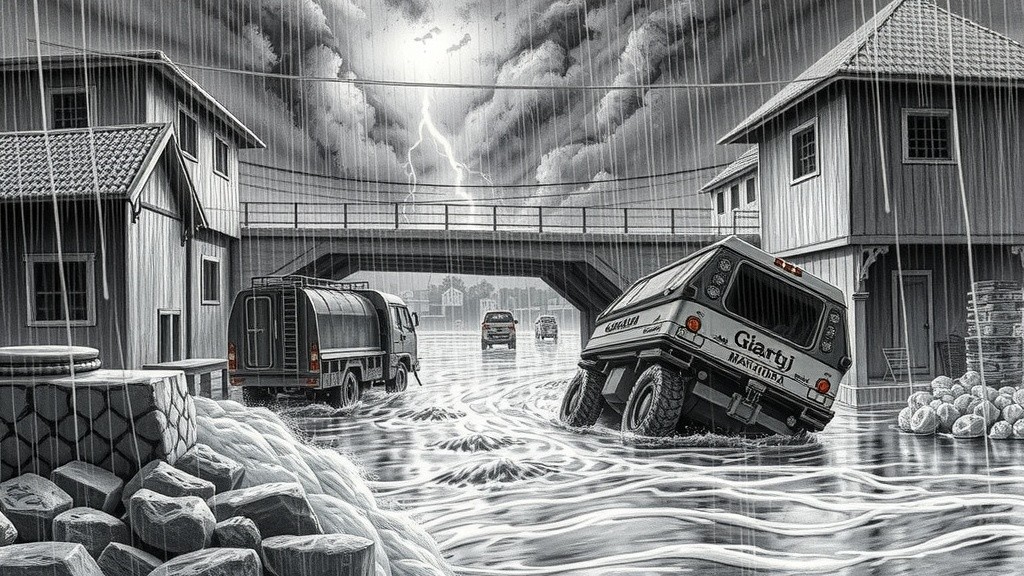 Little Krishna: The Birth of Divine Mischief