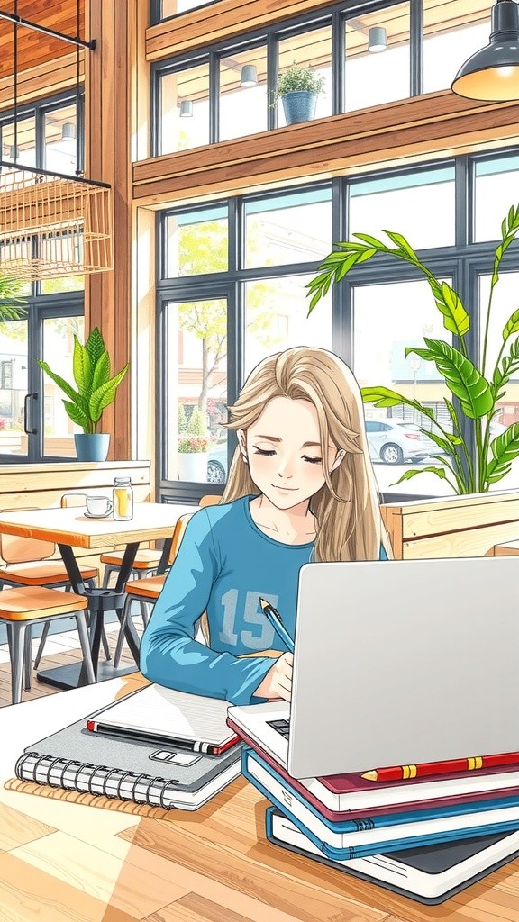 Harness Focus as Your Superpower