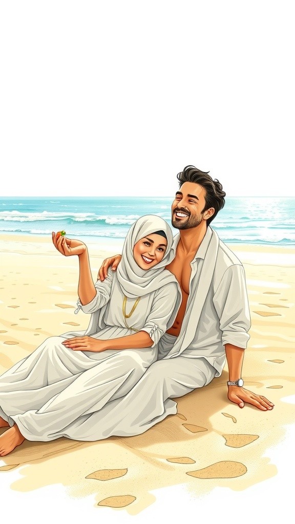 Taste of Friendship: Amiga Soda Moments