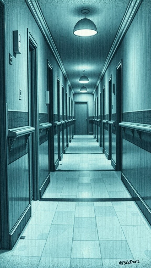 Misteri Kasus Elisa Lam: Saksikan Rekaman yang Merinding!