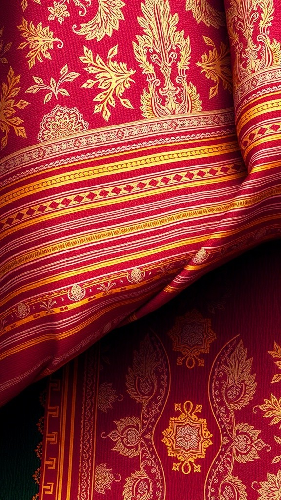 Embrace Royal Elegance: Handcrafted Jodhpuri Jewellery