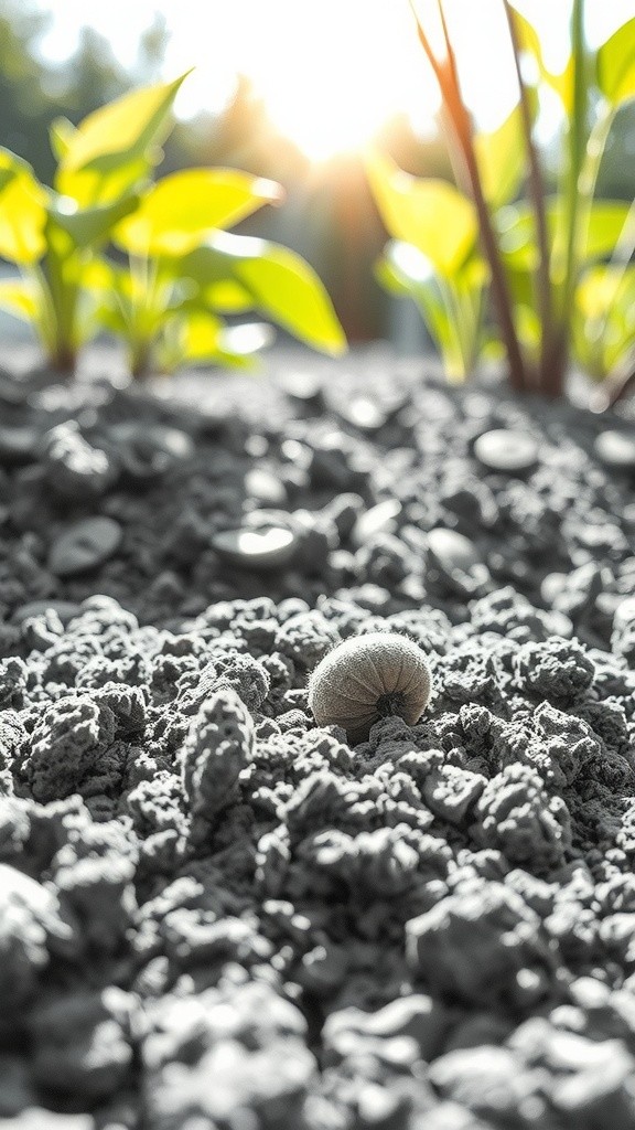 Ek Chhota Beej, Badi Badlav