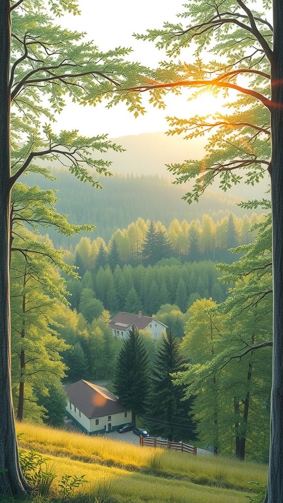 A Bond Beyond the Wild