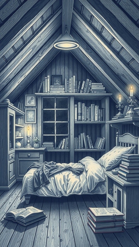 Whispers of the Hidden Realm