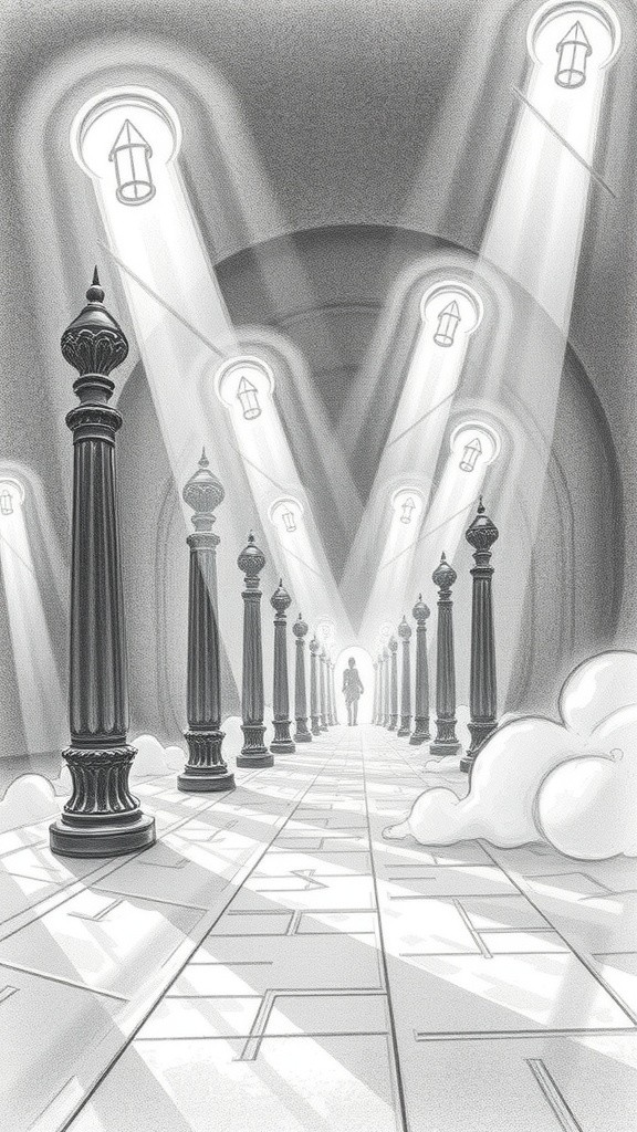 Ilusi Realitas: Menelusuri Kebenaran yang Tersembunyi