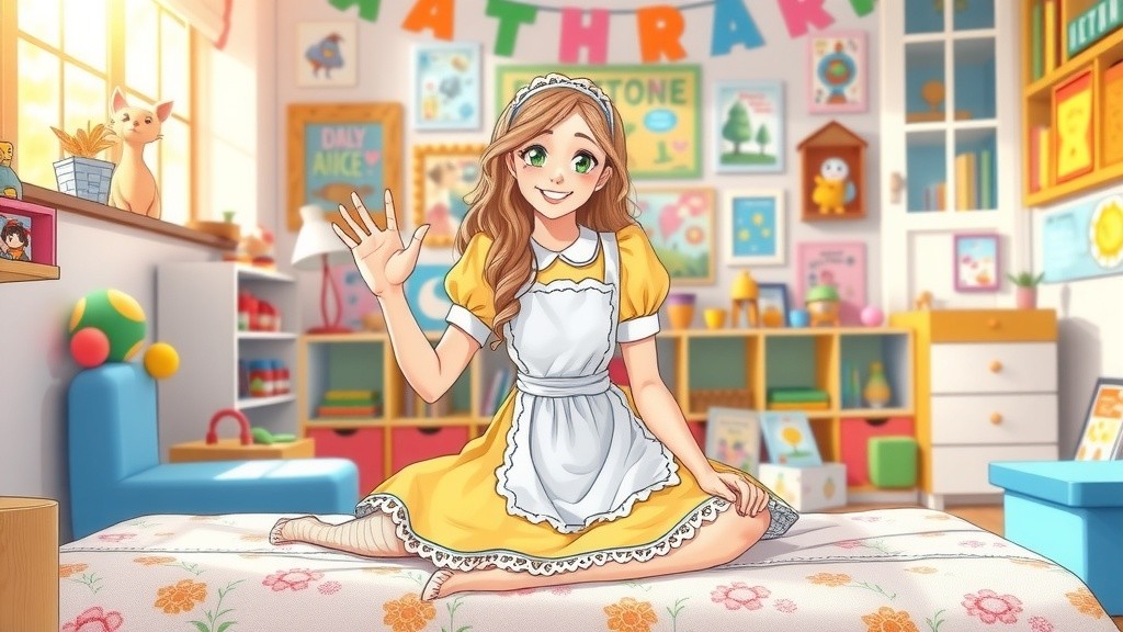 Conociendo a mi Familia