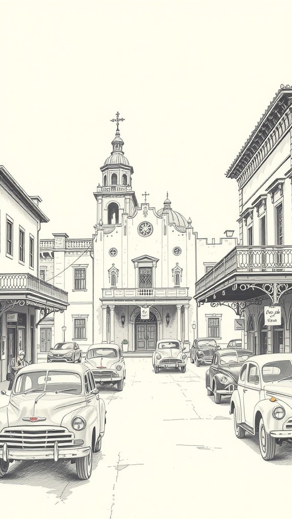 Evelyn Martinez: A Life of Love and Service