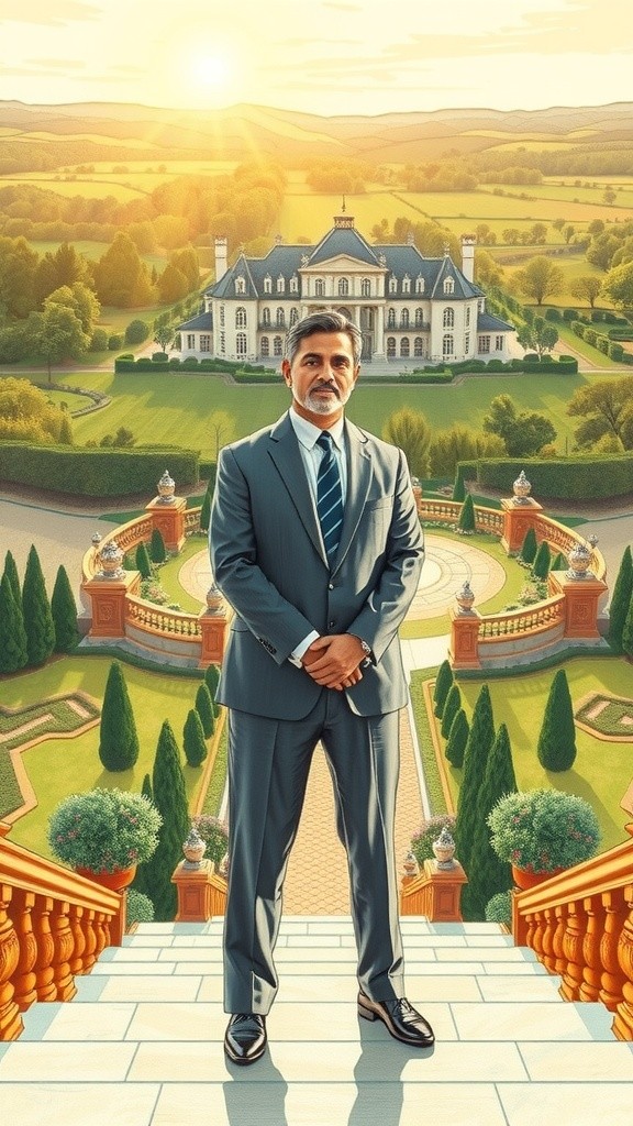 विश्वास के साथ संवाद: एक प्रेरणादायक वक्ता की कहानी