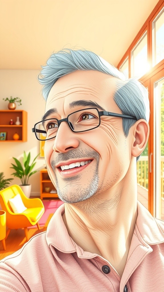 A Recipe for Disaster: Hilarity in the Kitchen