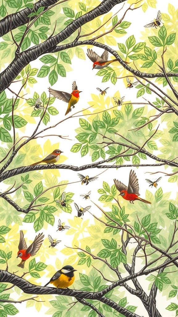 Dancing Elephant's Jungle Adventure