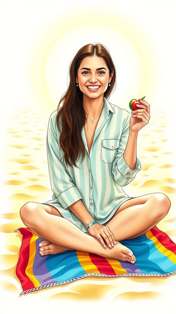 Tropical Flavor Tastes Better Together