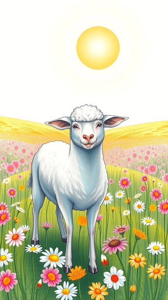 Woolly and Pip's Heartwarming Day (copy)