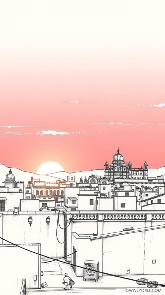 Weaving Dreams: Ananya's Design Journey