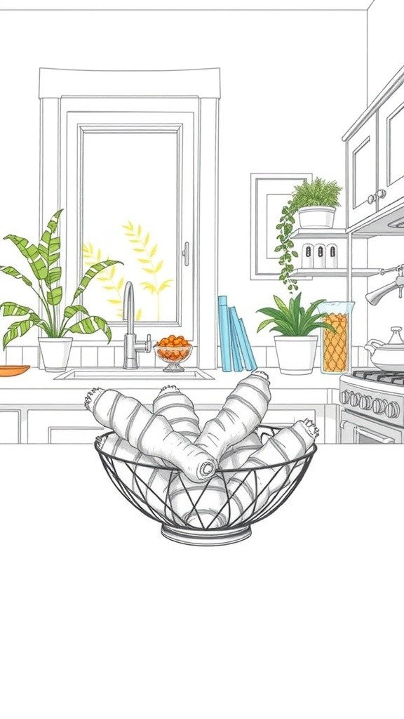 Natural Health Boosters: Ginger, Turmeric, and Moringa Benefits