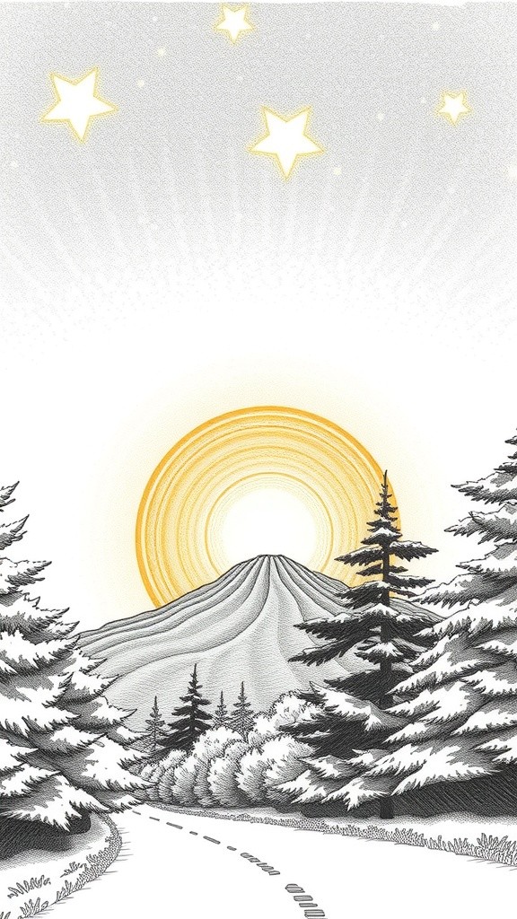 Lima Jari dan Bunga Wijaya Kusuma