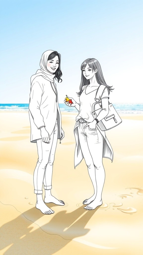 Taste the Tropics Together