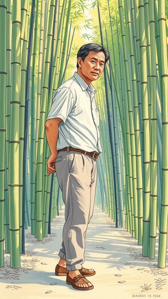 The Tale of Princess Kaguya