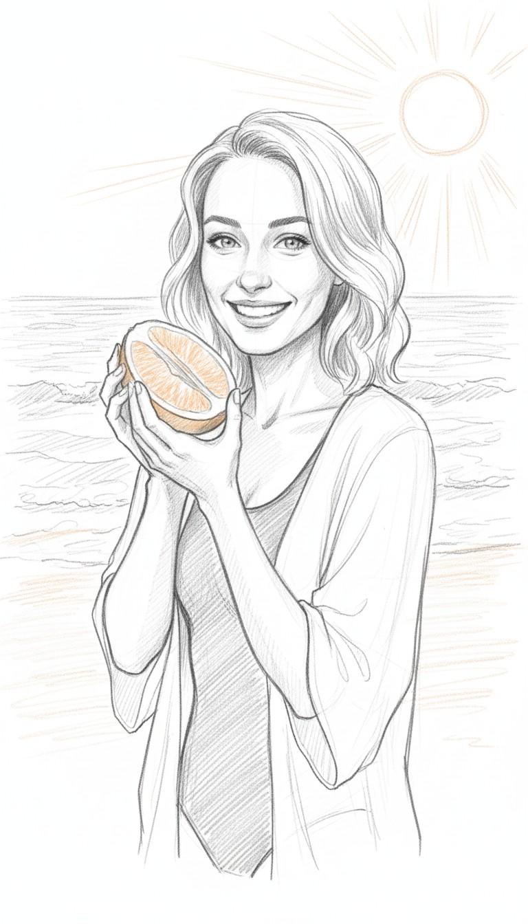 Taste the Tropics Together