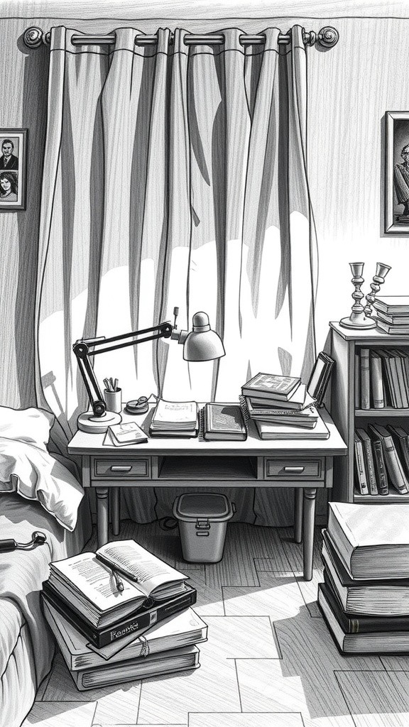 Melangkah Kecil di Tengah Kebingungan