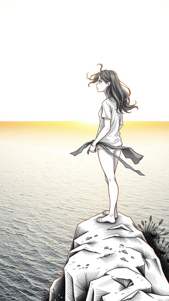 Journey of the Heart