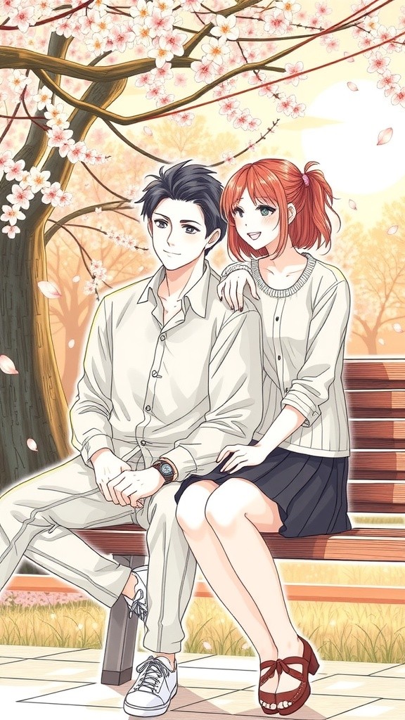 Takdir dan Pilihan Cinta