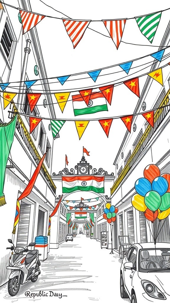 Republic Day Par Galtiyan Na Karo!