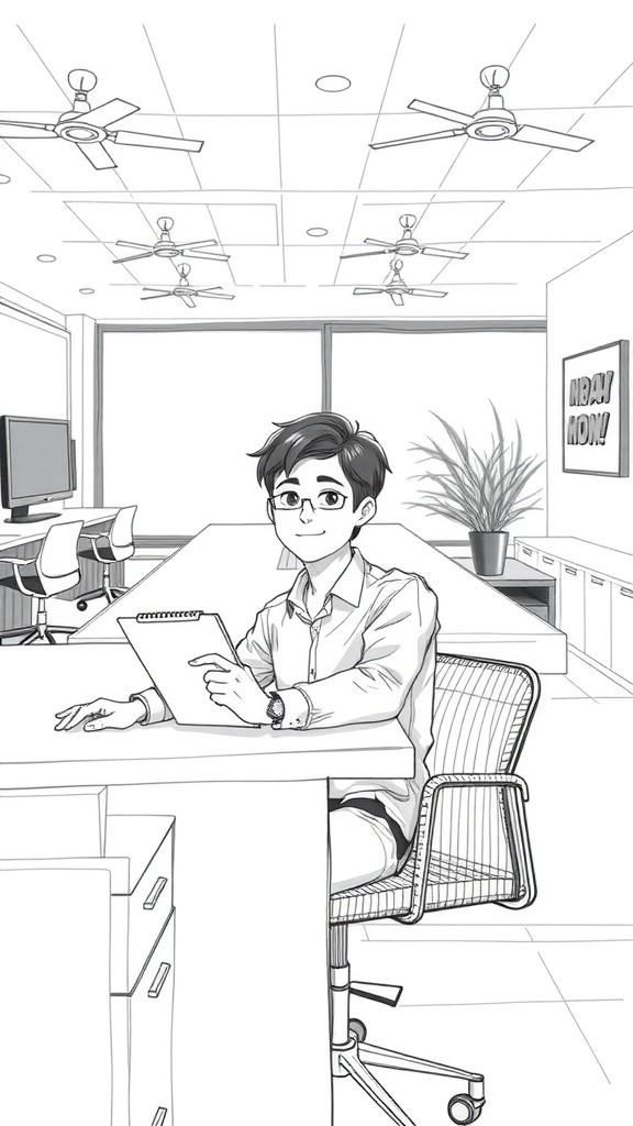 Kejutan Kehidupan: Dari Interview ke Curhat Perampok