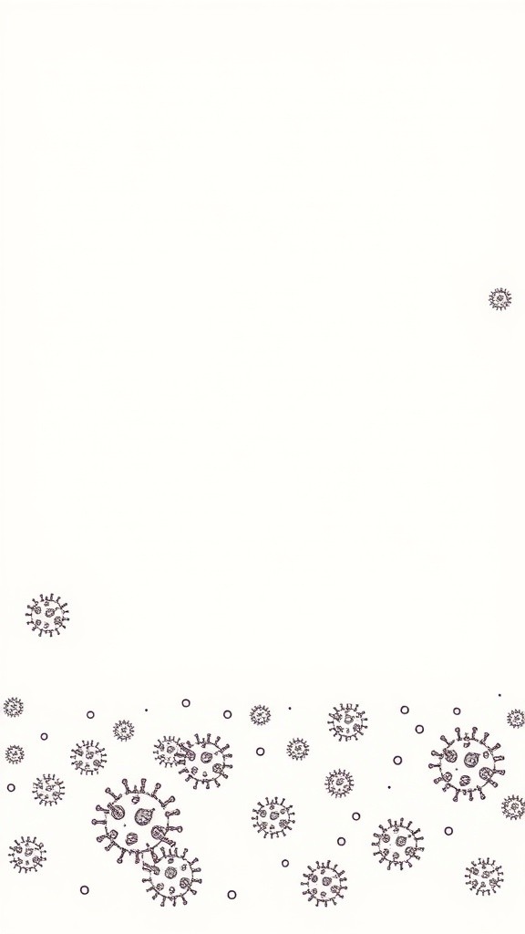 You Are More Microbe Than Human