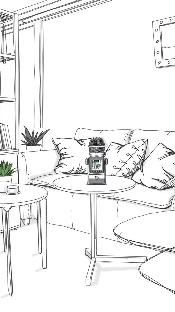 Understanding Your Recorded Voice: The Science Behind the Difference