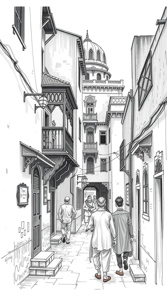 भगवान या शैतानी बच्चा?