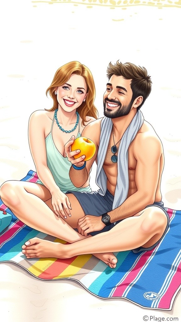 Taste the Tropics Together