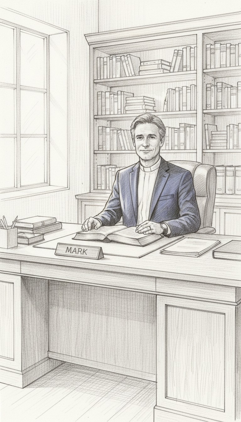 Miraculous Healings with Pastor Tom Loud