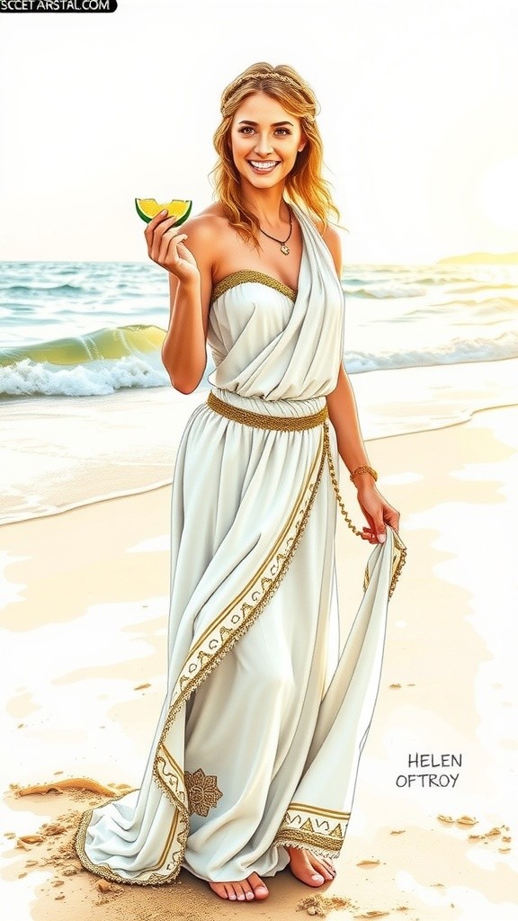 Taste the Tropics with Amiga Soda