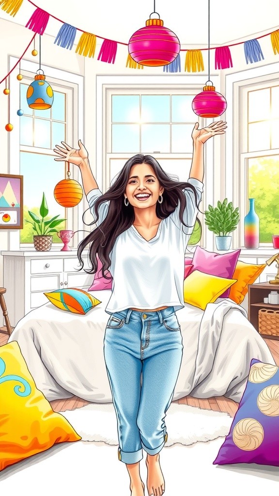 The Power of Enthusiasm