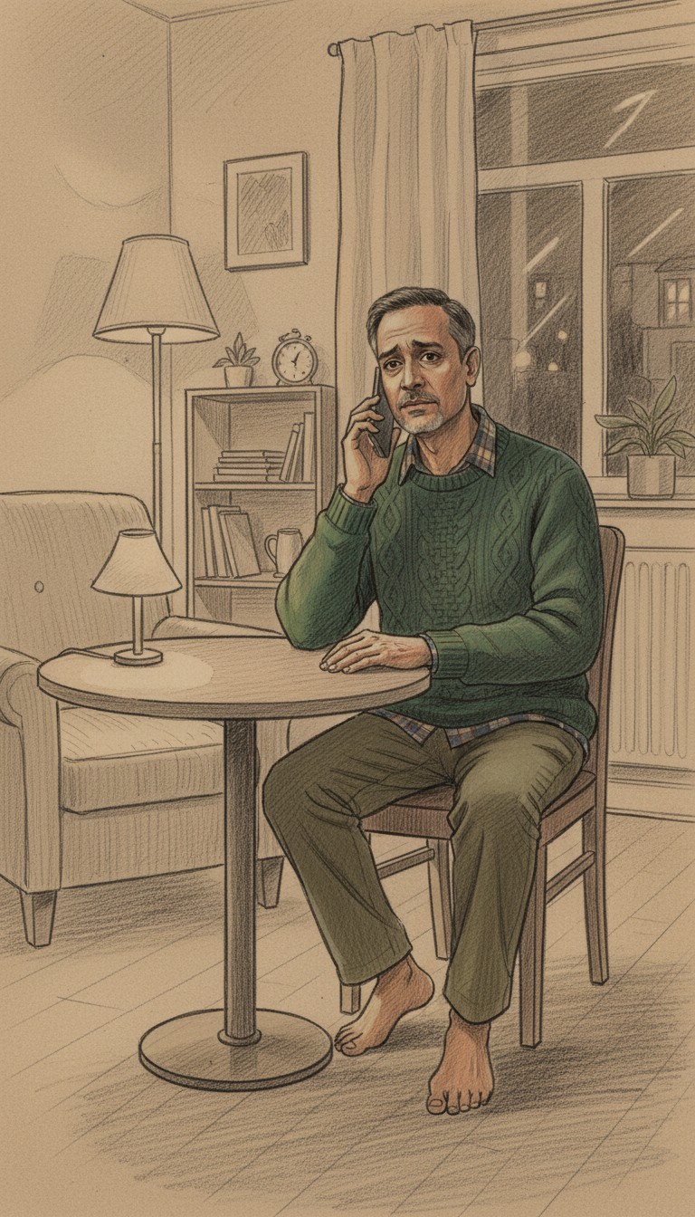 Life in the UK: Struggles and Sacrifices of NRIs