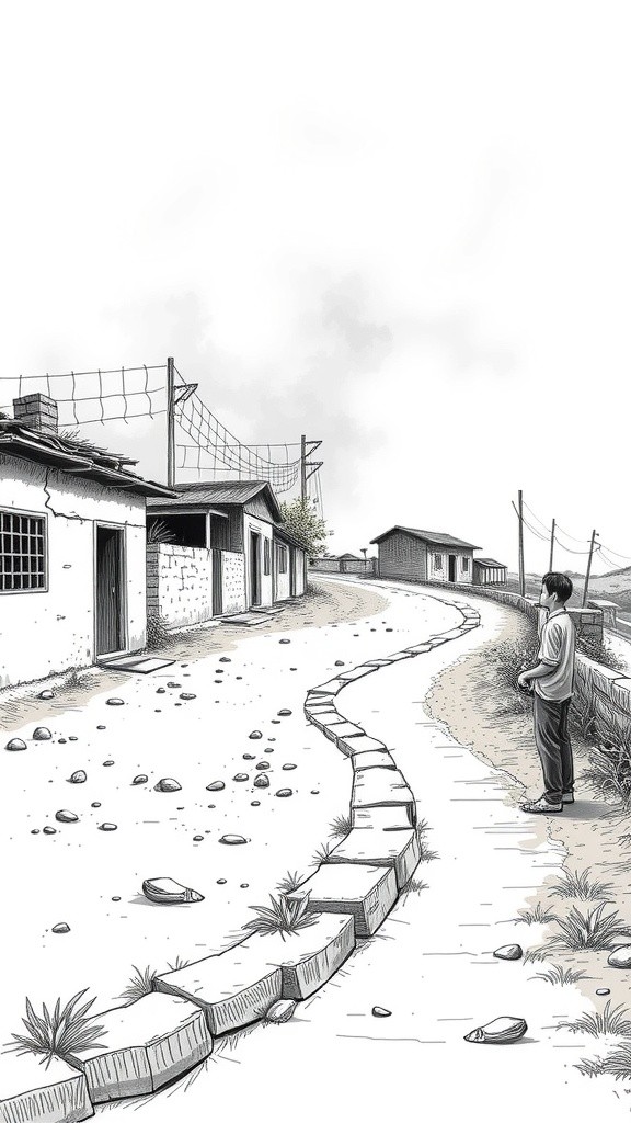 From Wheelbarrow to Wealth