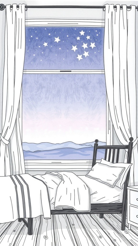 Lulu and the Missing Star