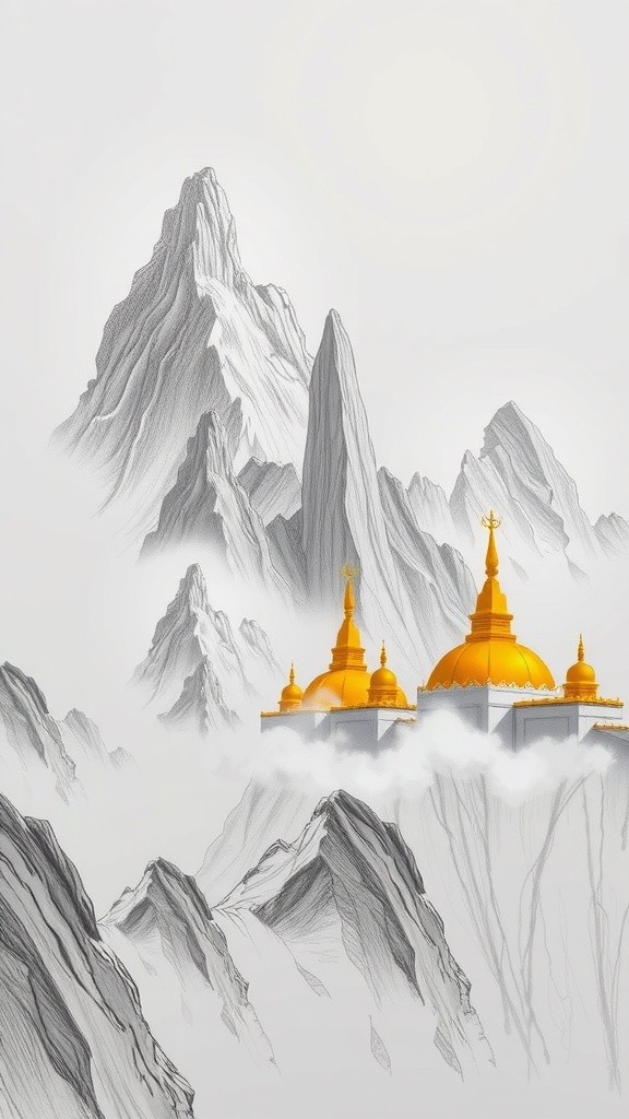 The God Movie Trailer - 4K HD