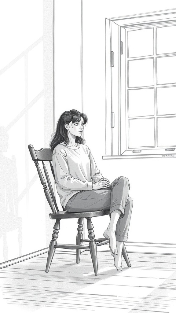 Finding Peace Within