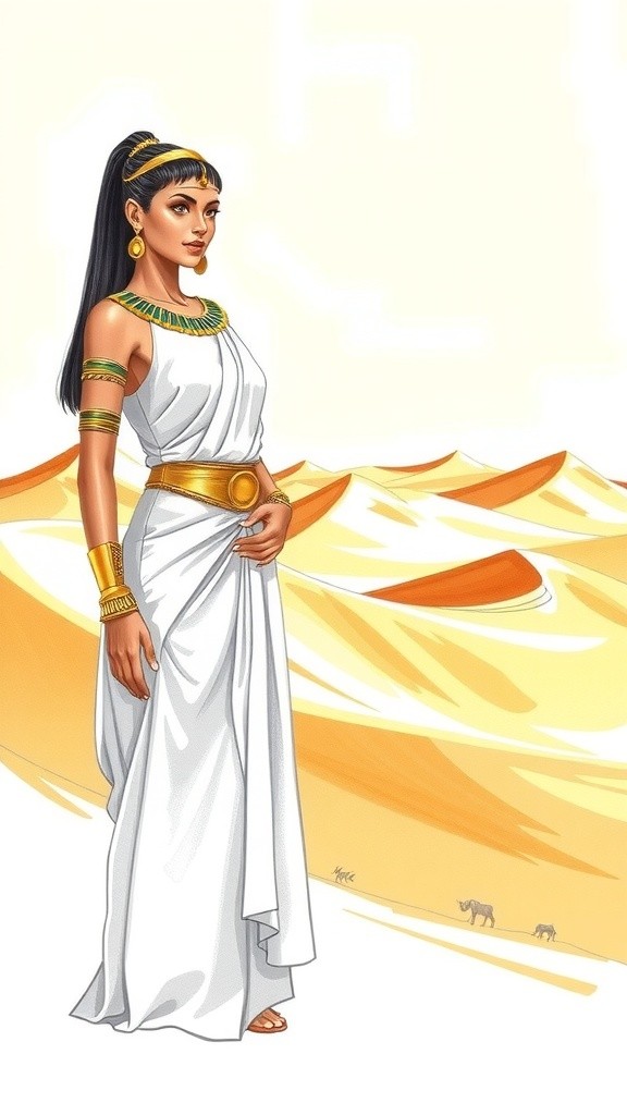 The Alliance of Queens and Conquerors