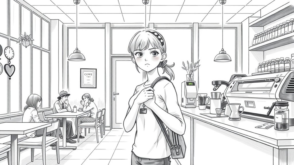 Finding Direction: Anna's Journey through Astrology