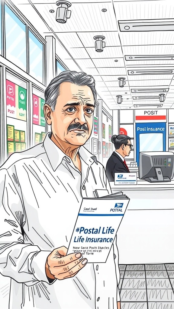 The Importance of Postal Life Insurance with Zozos and India Postal