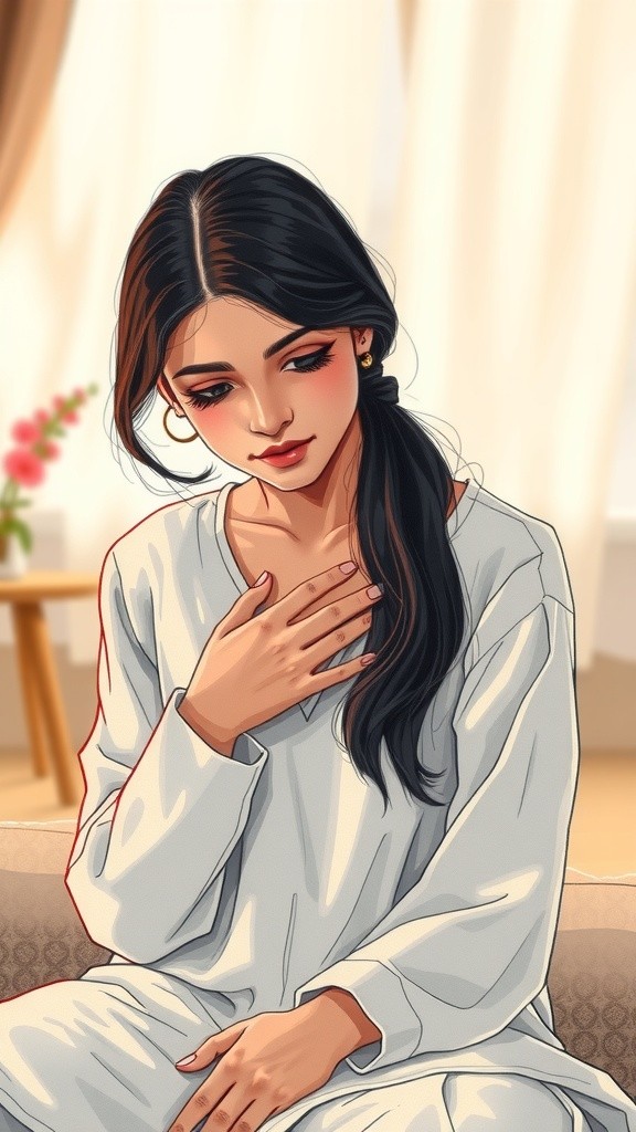 Samundar Ka Sukun Aur Sapnon Ki Khoj