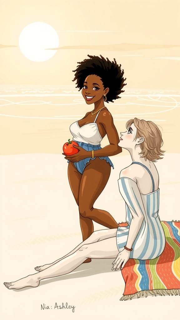 Taste the Tropics Together