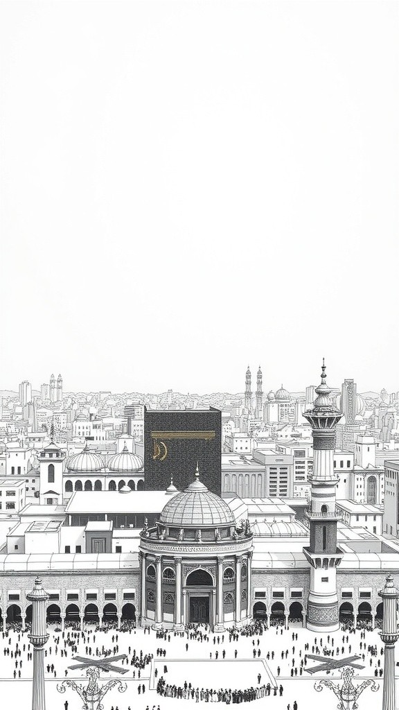 Tekanan Kaum Muslimin di Makkah