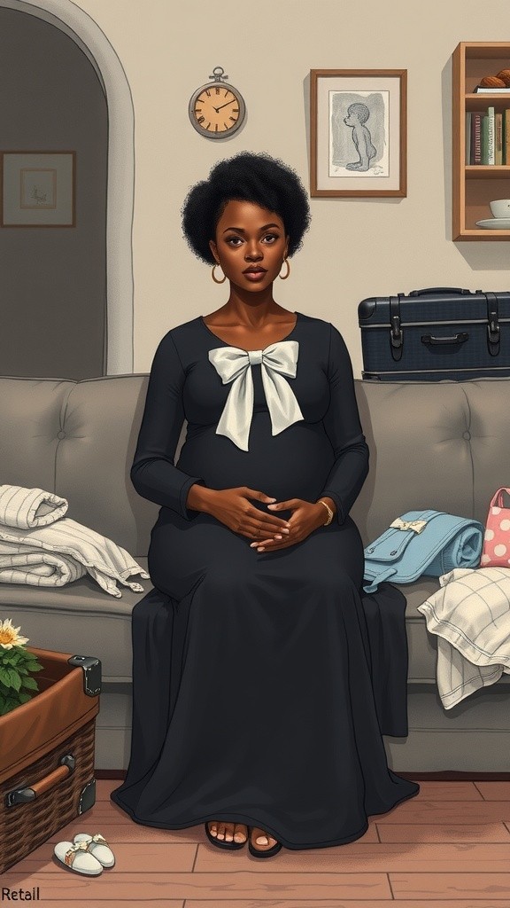 Finding a New Home in Lagos: No More Water Woes