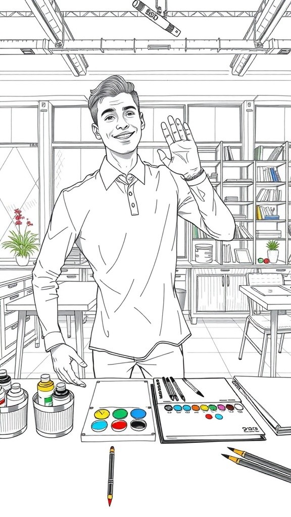 Warisan Abadi Vincent van Gogh