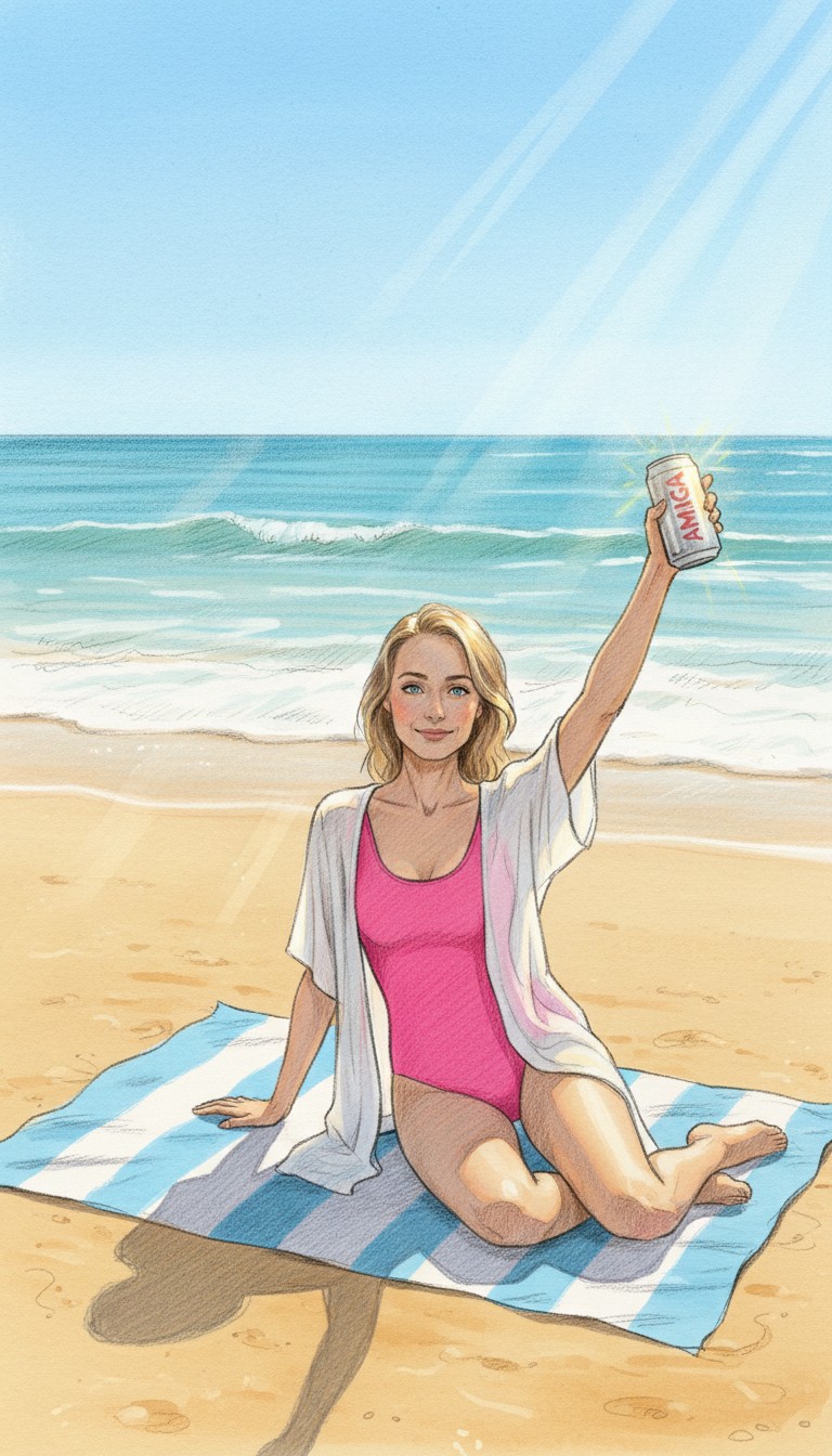 Taste the Tropics Together