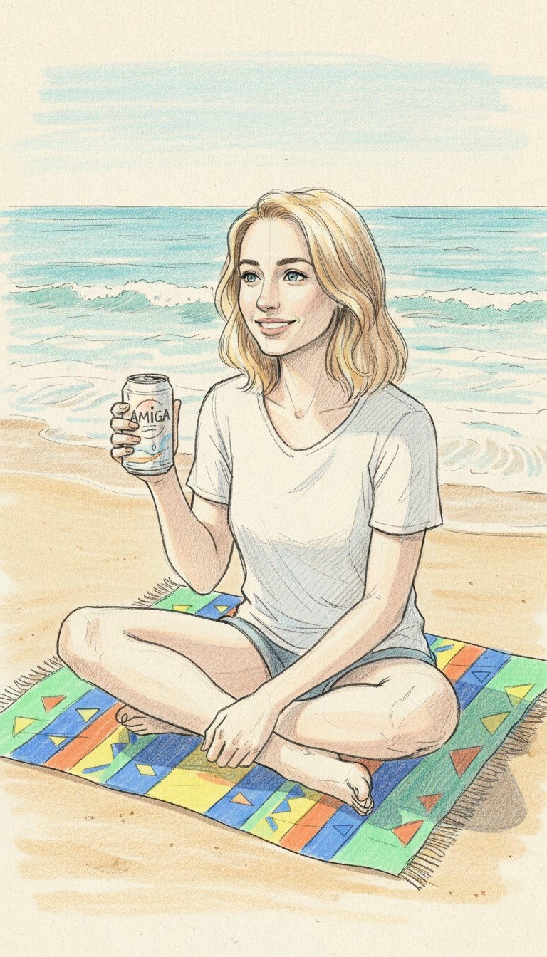 Tropical Flavor, Better Together